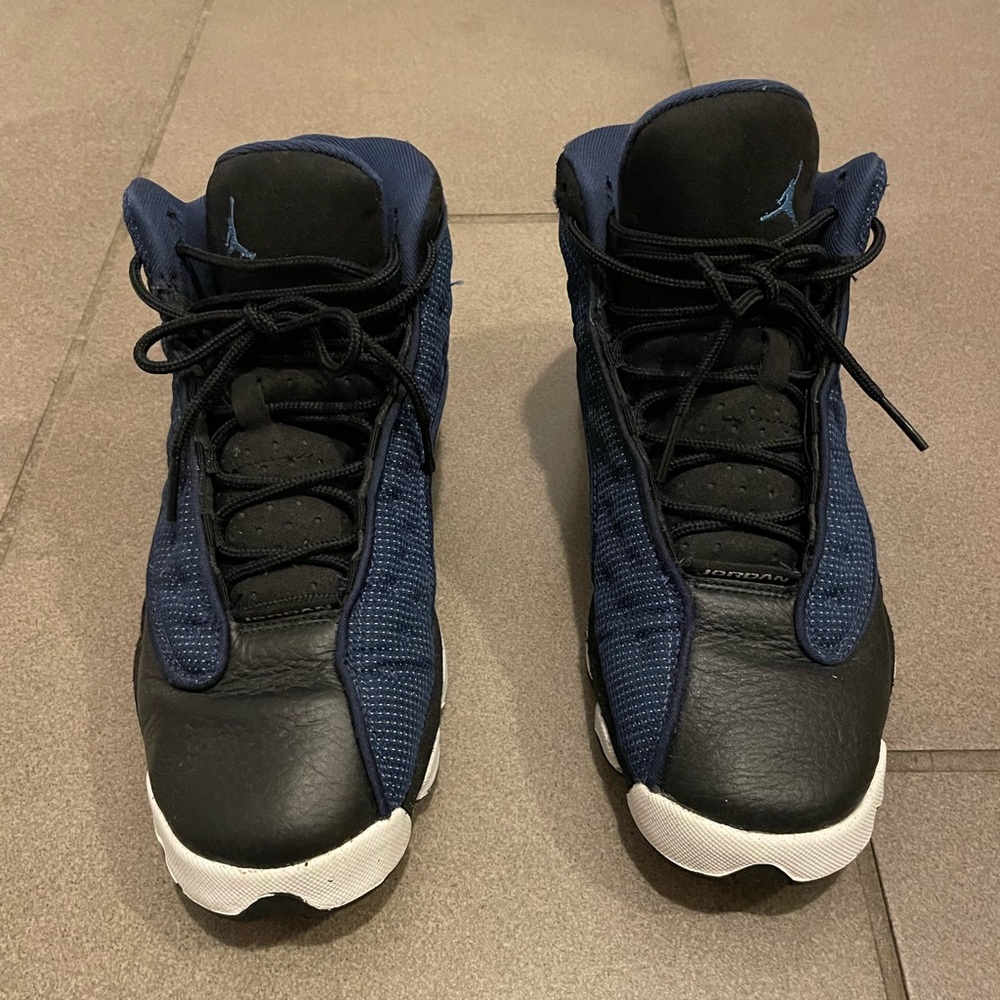 Jordan’s
